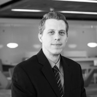 Eric Chermack