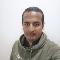 Farakh Riaz