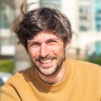 Etienne Toussaint