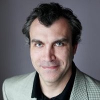 Stephane Colombina