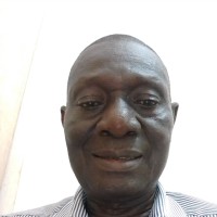 Seth Boamah
