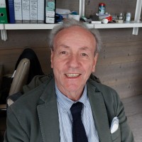Silvano Smersi