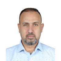 Khaled Shurbaji