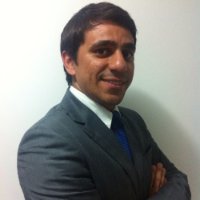 Bruno Cavalhero