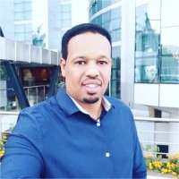 Abdirazaq Haliye