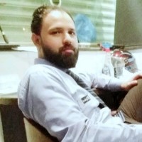 Hassam Zubairi