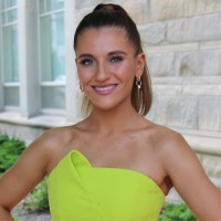 Halle Ann Fernandez