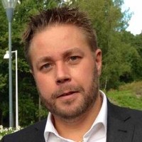 Kenneth Edlund