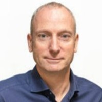 Andrew Cayton