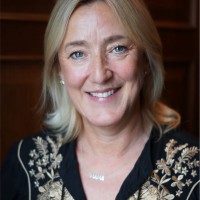 Claire Alderson