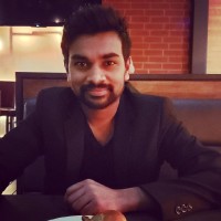 Saikrishna Aleti