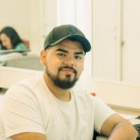 Lucas Cornejo