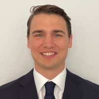William Thedinger, Md