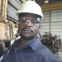 Eric Boadi Owusu