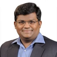 Natarajan Saminathan