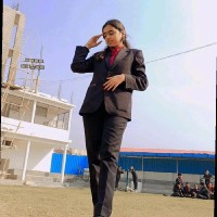 Tripti Tripathi