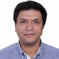 Mandeep Singh Johar
