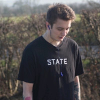 Arran Healy