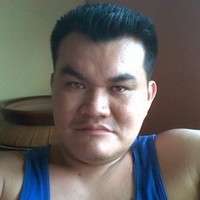 Marcos Yenson Rangel