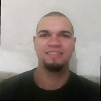 Cristian Eduardo Costa Ribeiro Alves
