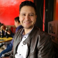 Diego Mauricio Sinisterra Restrepo
