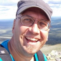 Juha Pulkkinen
