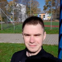 Oleksandr Revenko