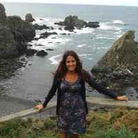 Tania Trigo