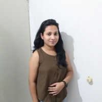 Rupali Sahu
