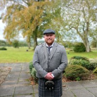 Matthew Morris