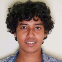 Rishav Majumdar