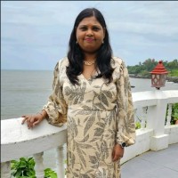 Jisha Sujit