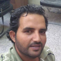 Khaled Atia