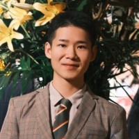 Jiabao Xing