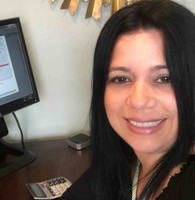 Brenda Vidal