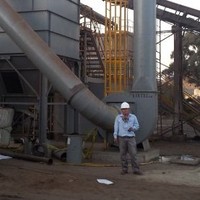 NILSON BACA HURTADO