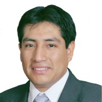 Frank Huaringa