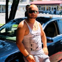 Carlos Mathew