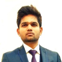 Ashish Patel