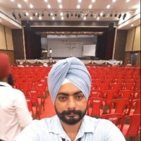 hardeep singh