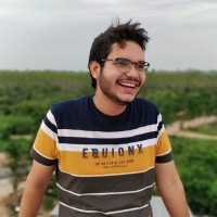 Akshay Tomar