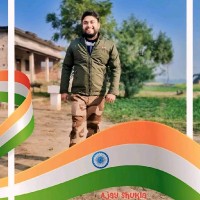Ajay Shukla