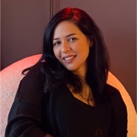 Gizem Demirci