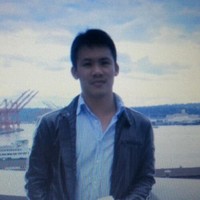Sid Huang