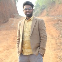 Md Mahamud Hasan Jubel