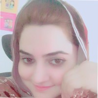 Aisha Sehrish