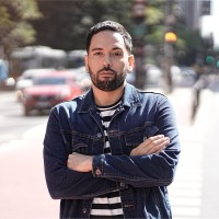 Patric Mendonça