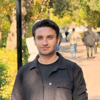 Masoud Sheikha Hamad