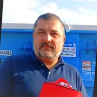 Jose Maria Torres