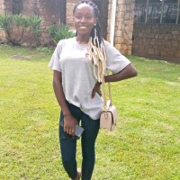 Anesu Mashumba